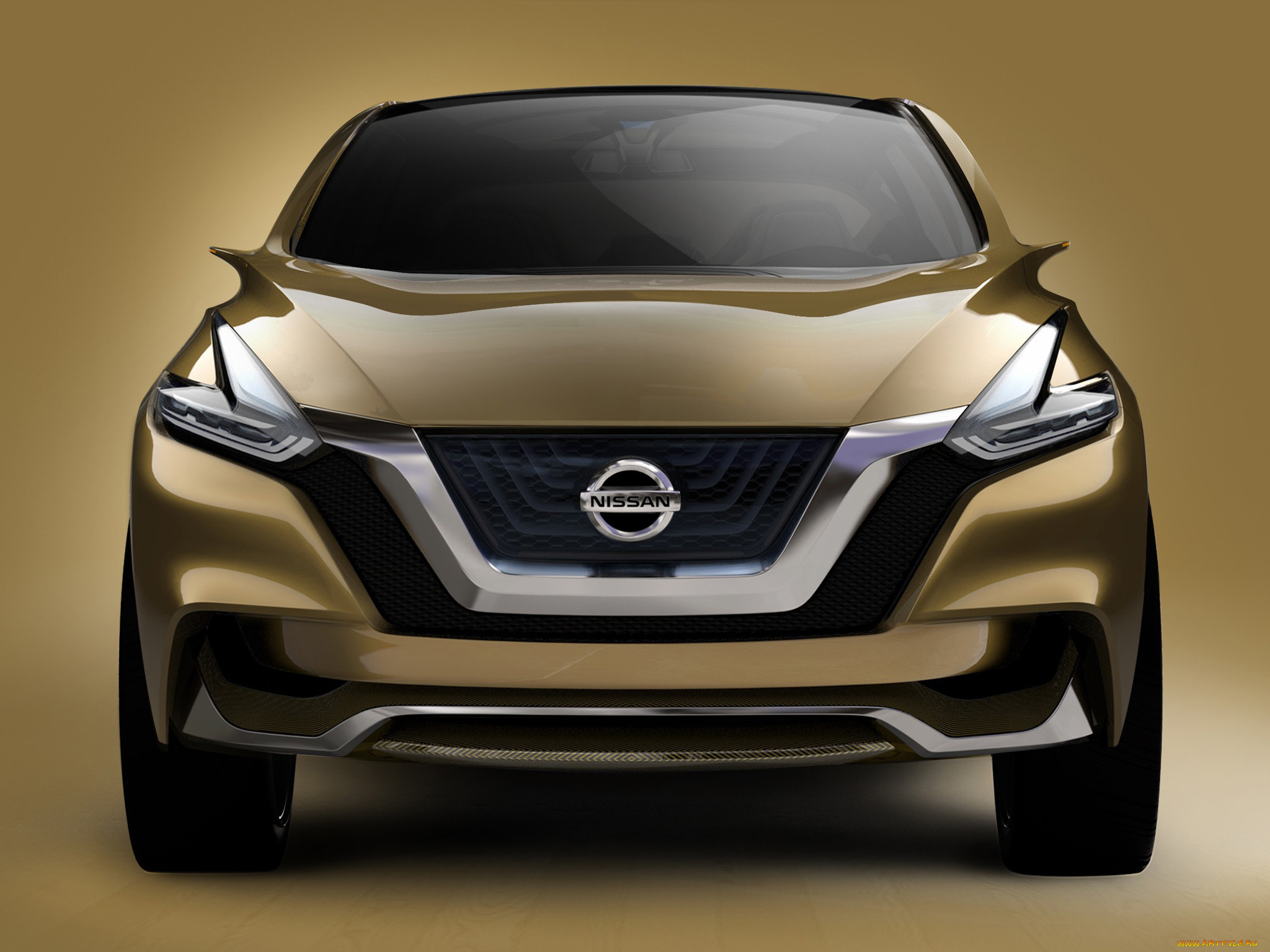 nissan resonance concept 2013, , nissan, datsun, 2013, concept, resonance